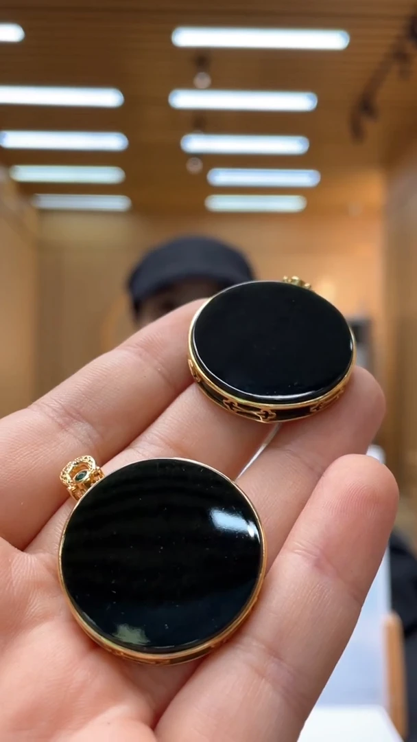 定制和田玉多样性发货（只发一件）x35