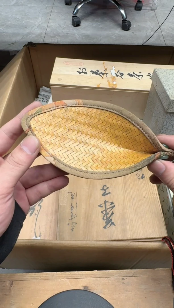 瓷器闪购商品 如图 中古品默认微瑕