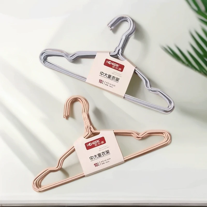 6129中大童钢丝，肩宽34cm，