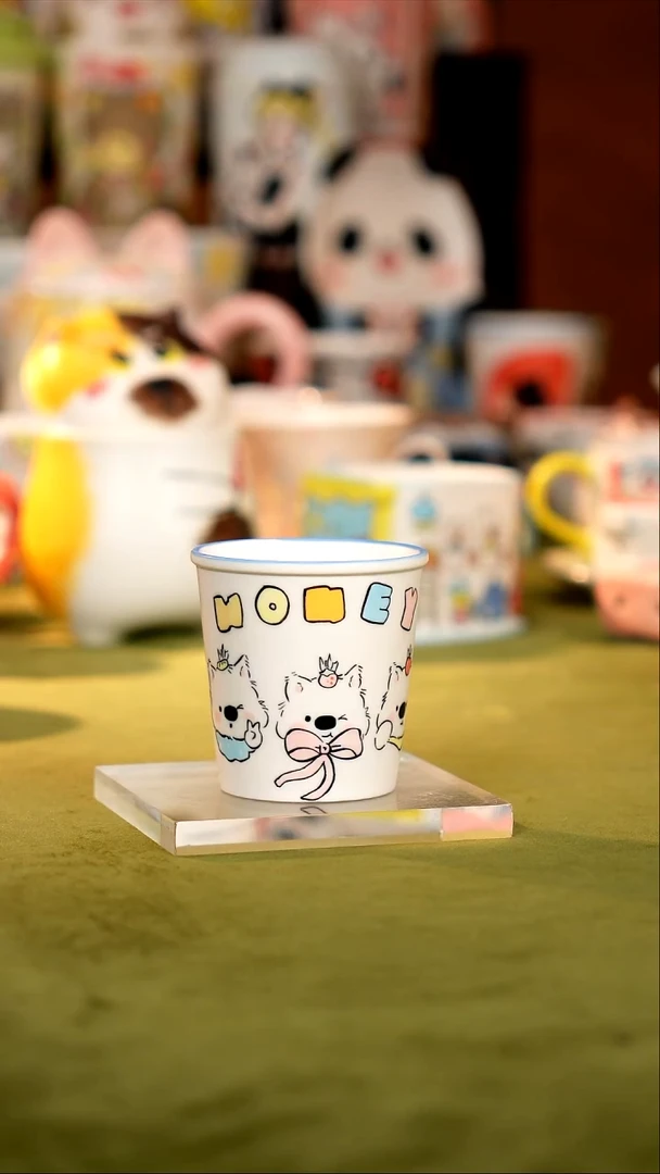 牡野器物牡野器物