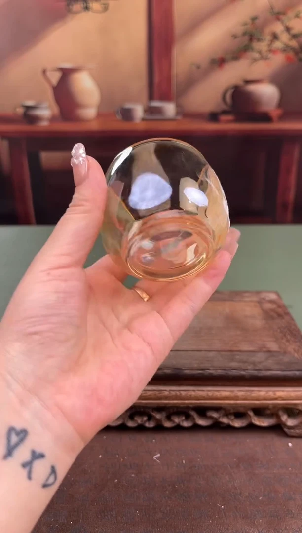 【闪购商品】顾德茶器福利闪购链接