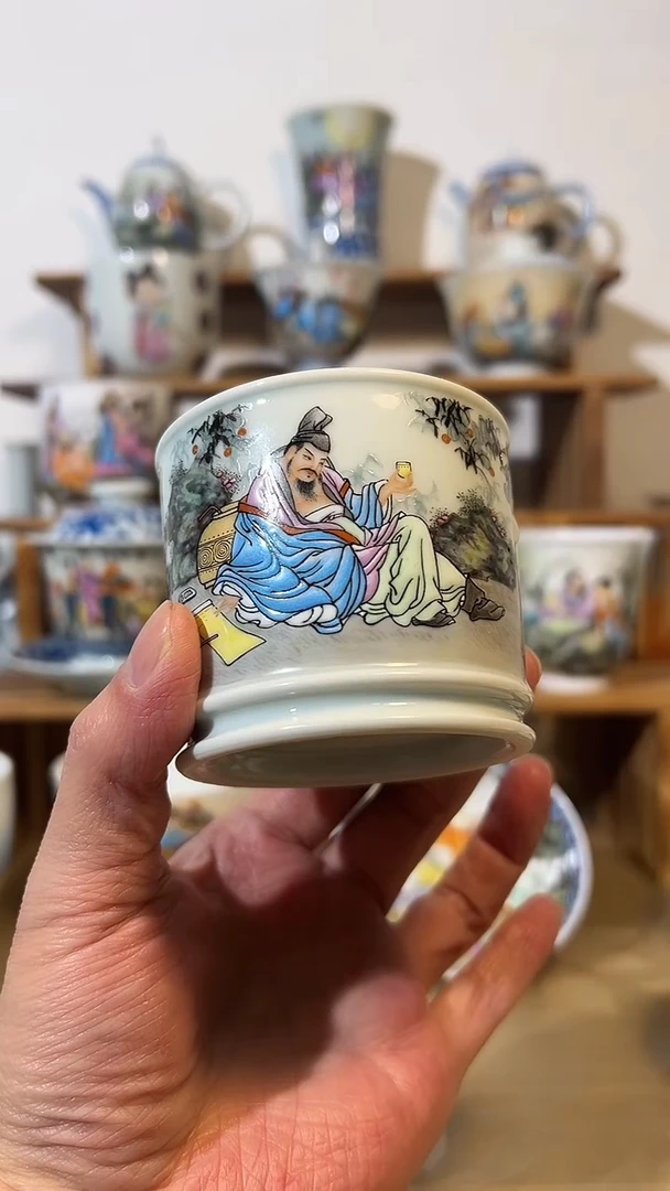 期*瓷器瓷器瓷器瓷器
