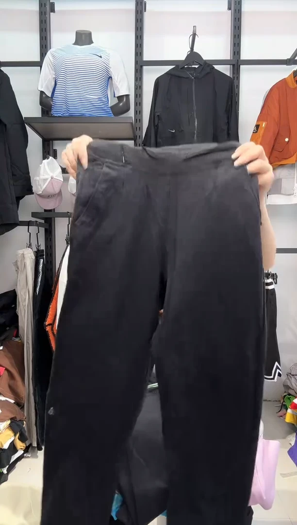 2779   编码  耐克卫衣服饰过款为准 尺码