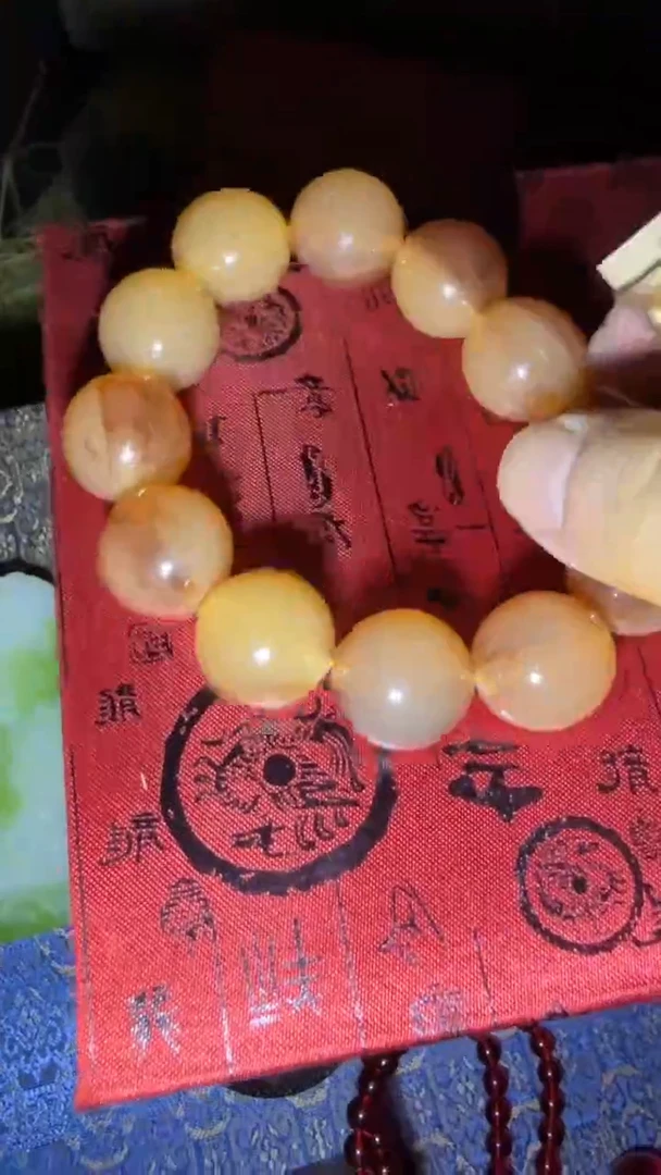 玛瑙/玉髓手串合金闪购高端商品链接