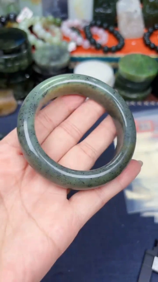 颈饰未镶嵌和田玉和田玉55