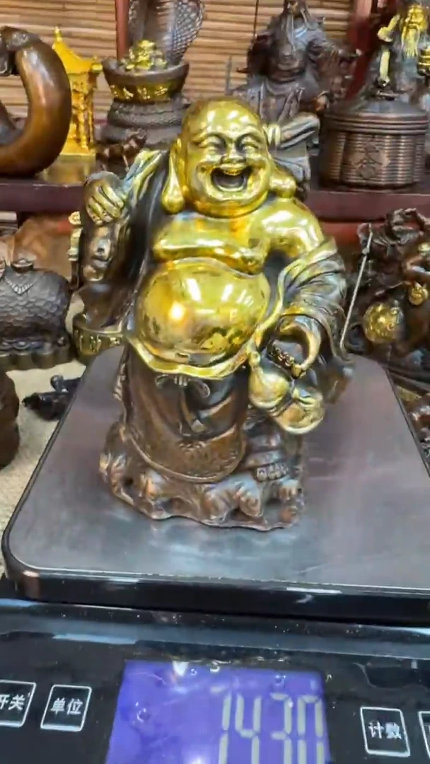 益臻铜器益臻铜器
