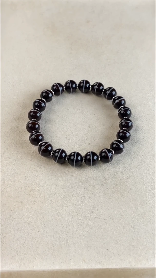 未镶嵌玛瑙/玉髓珠宝奇石1