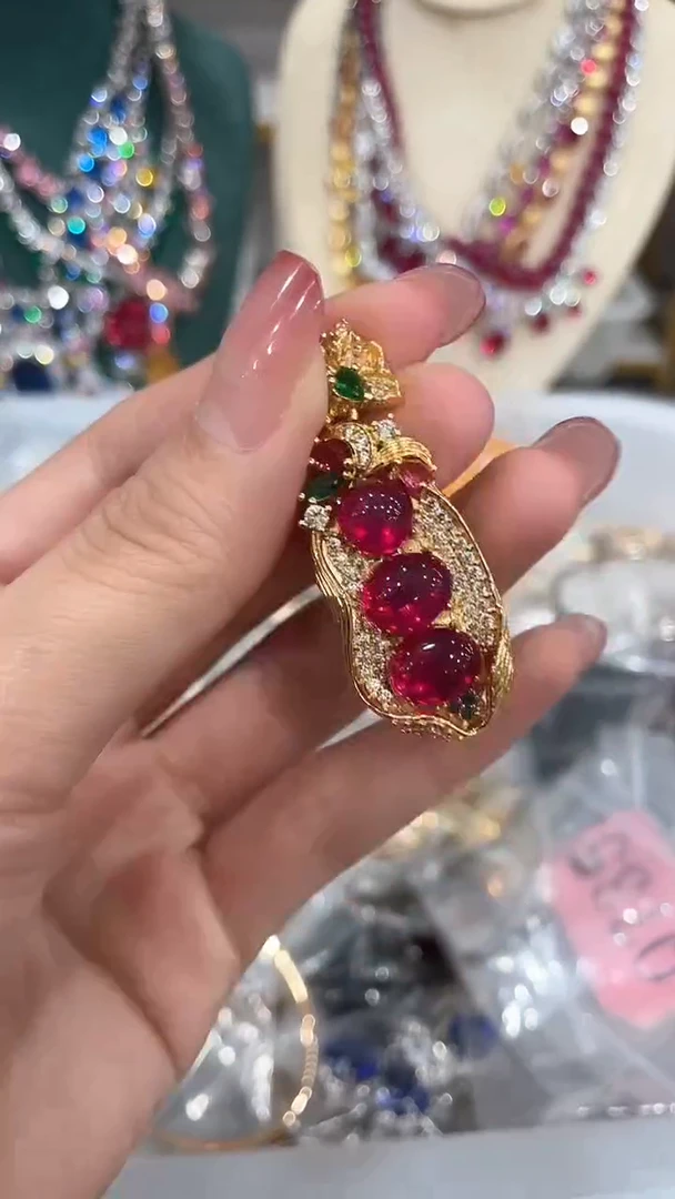 非金属无高端精品系列款式q626