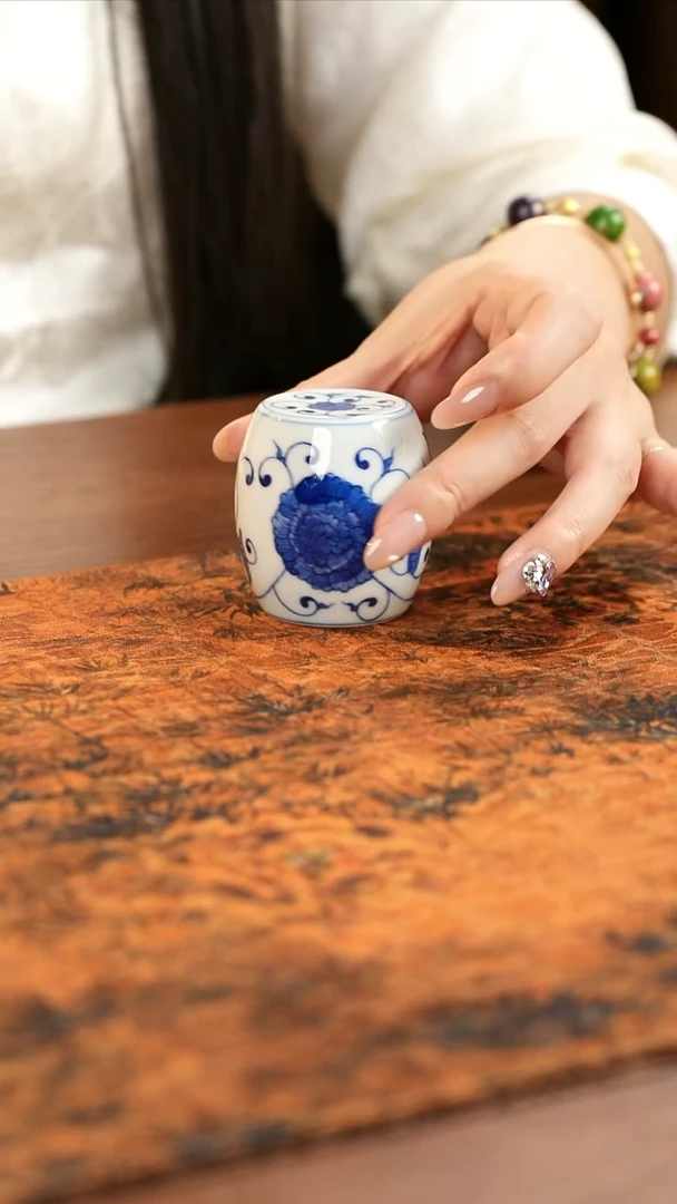 摆件景德镇邮政专属链接@@@JD716