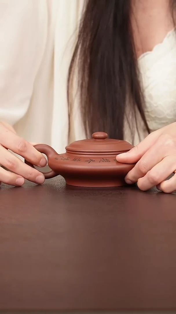茶壶紫砂紫砂壶闪购链接