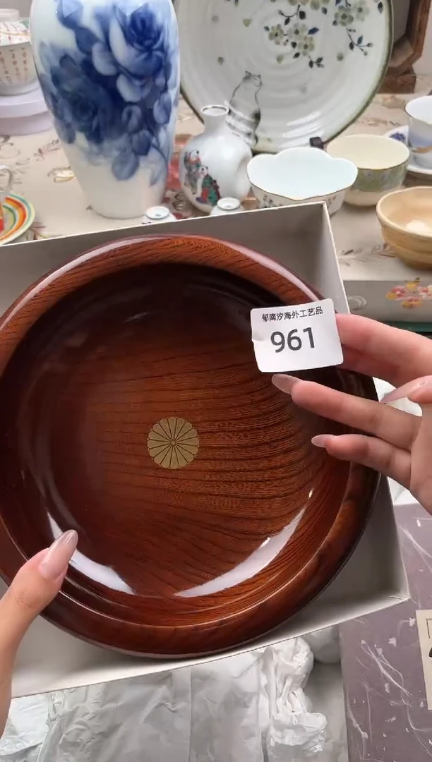 瓷片大****鱼R         961