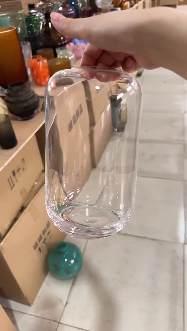 万间家居美物花瓶209