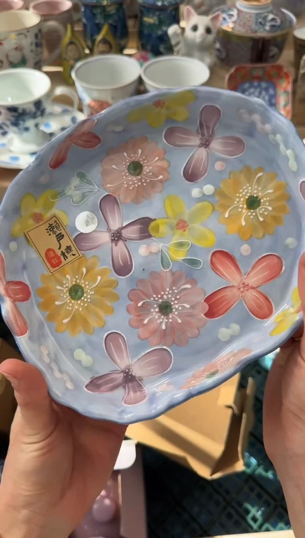 【闪购商品】瓷片 AAAAAAAAAAAAA