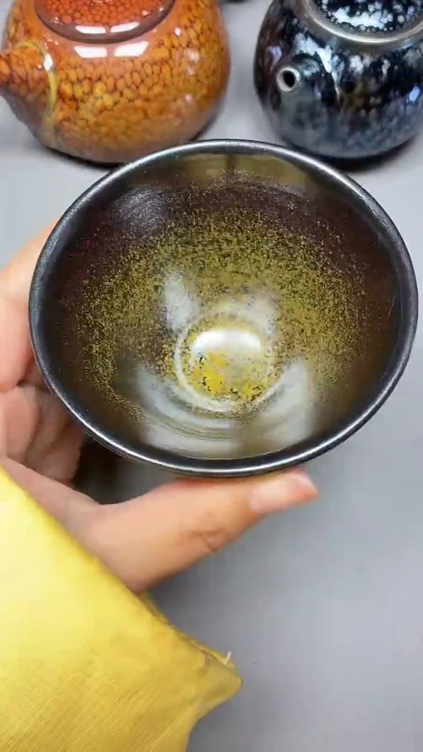 茶盏72