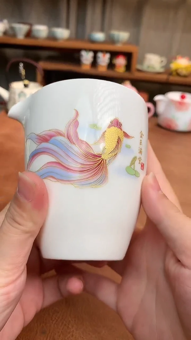 【高货清货】微瑕不售后，介意勿拍（不含礼盒）