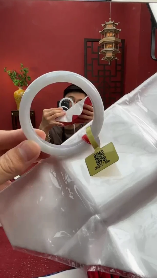 未镶嵌手镯翡翠翡翠手镯8