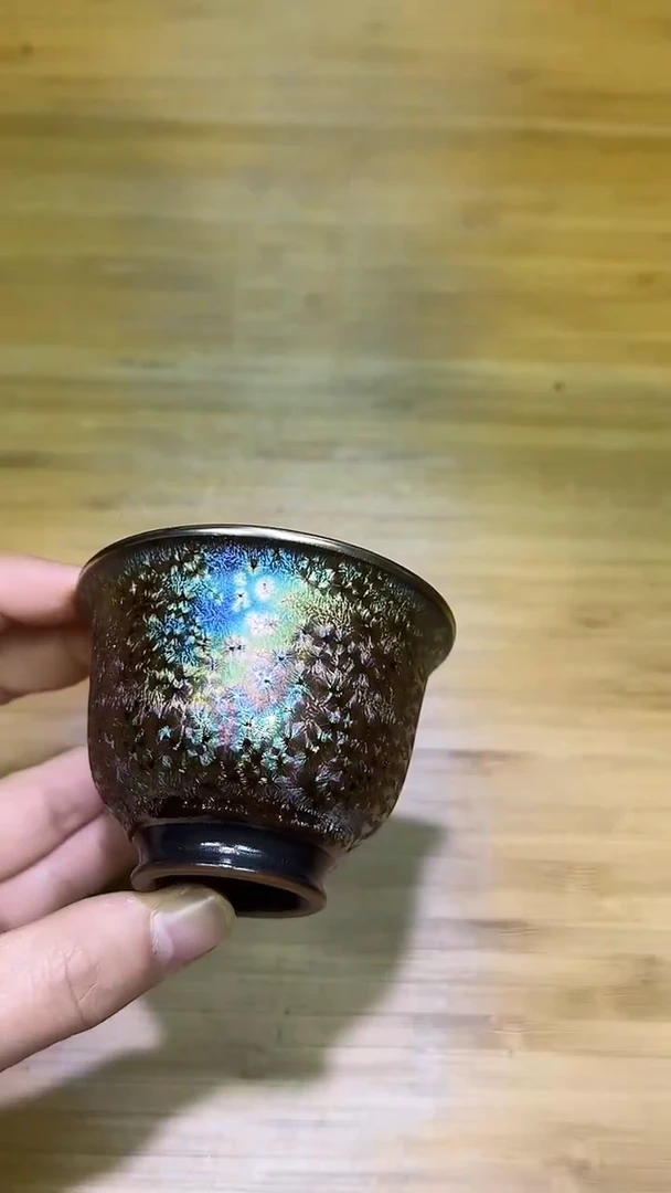 茶盏茶盏88888888幻彩铃铛