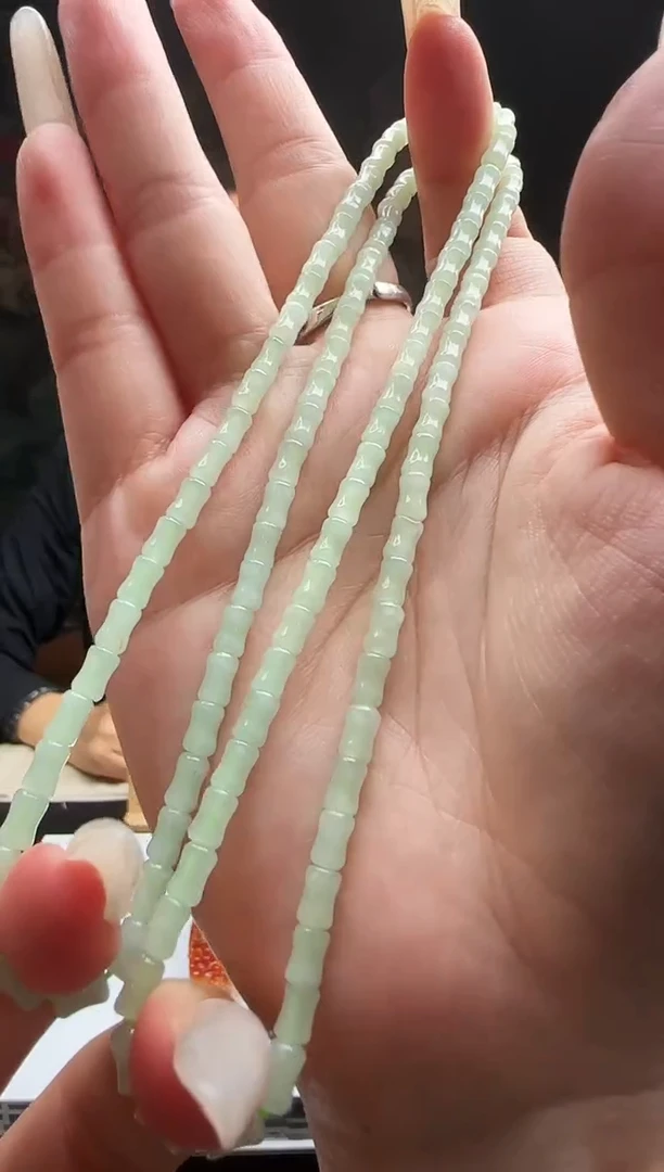 未镶嵌定制翡翠J-@@QJNN122061多样性发其一