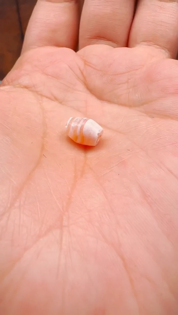 【肖钟出品】东南亚配珠