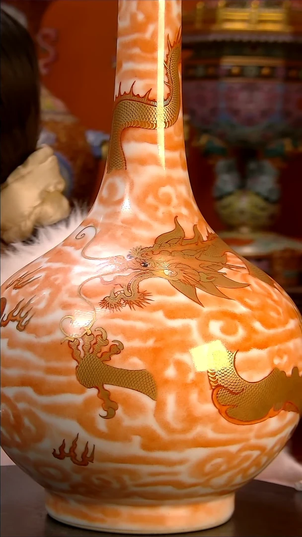 其他瓷徐*火精品陶瓷摆件