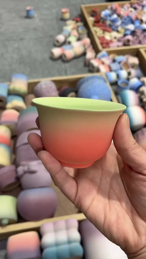 【闪购商品】陶内口  8 内高5