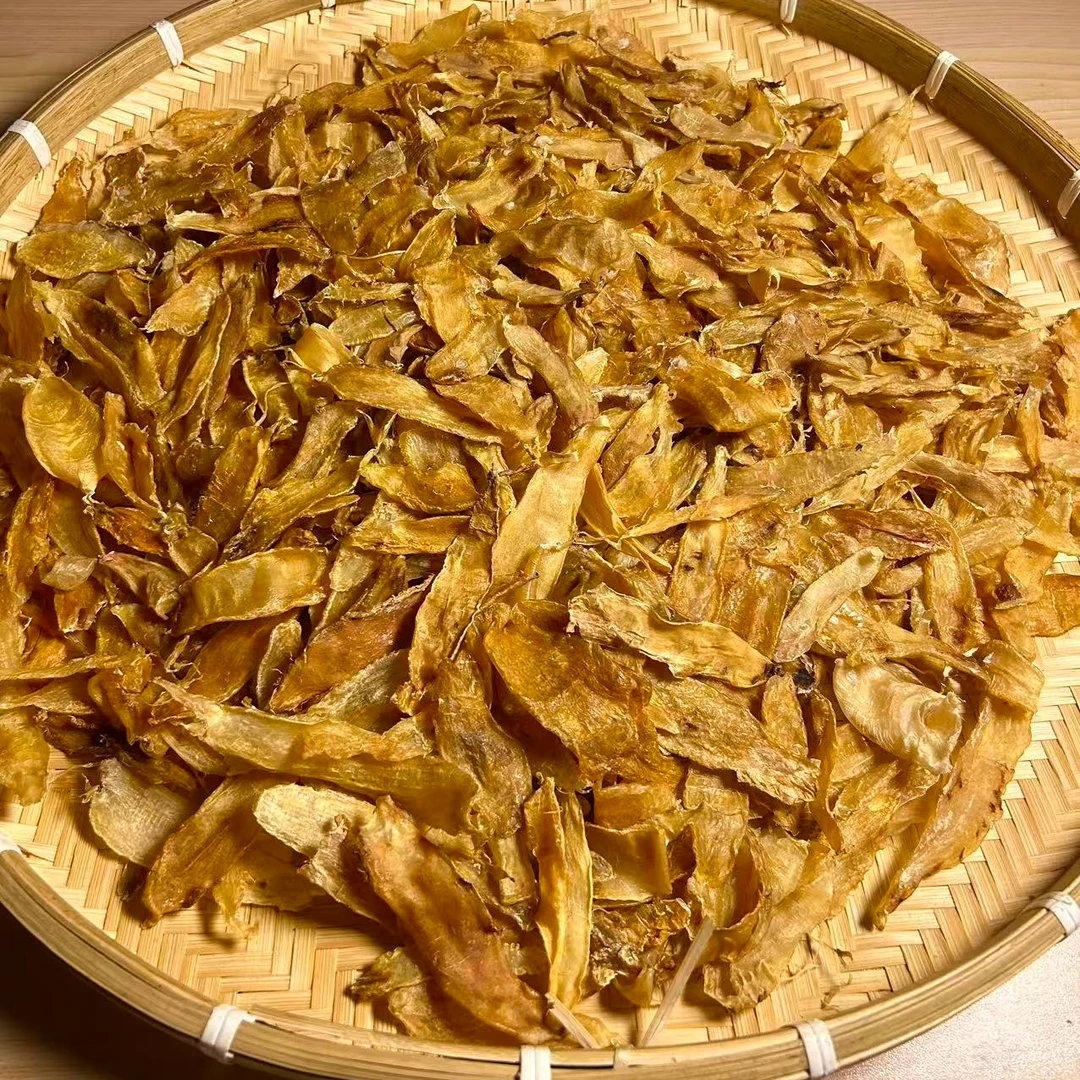 （君品堂）精选-本港赤嘴条鱼胶