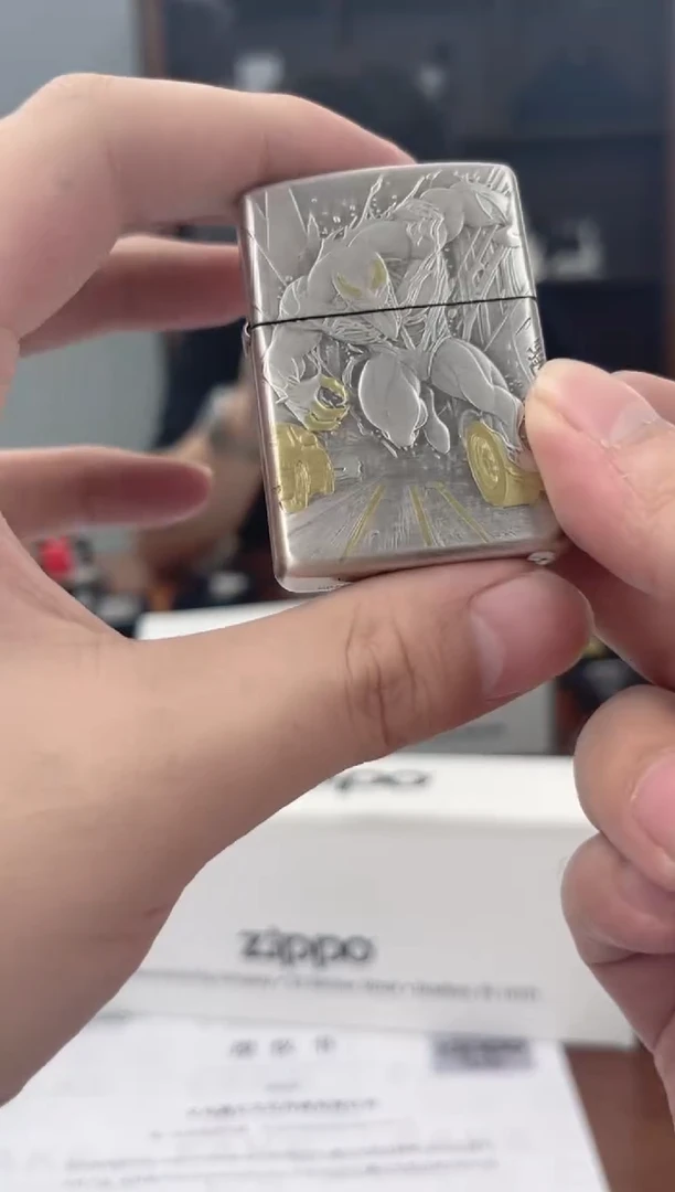 铁我****酷1935镀铬拉丝