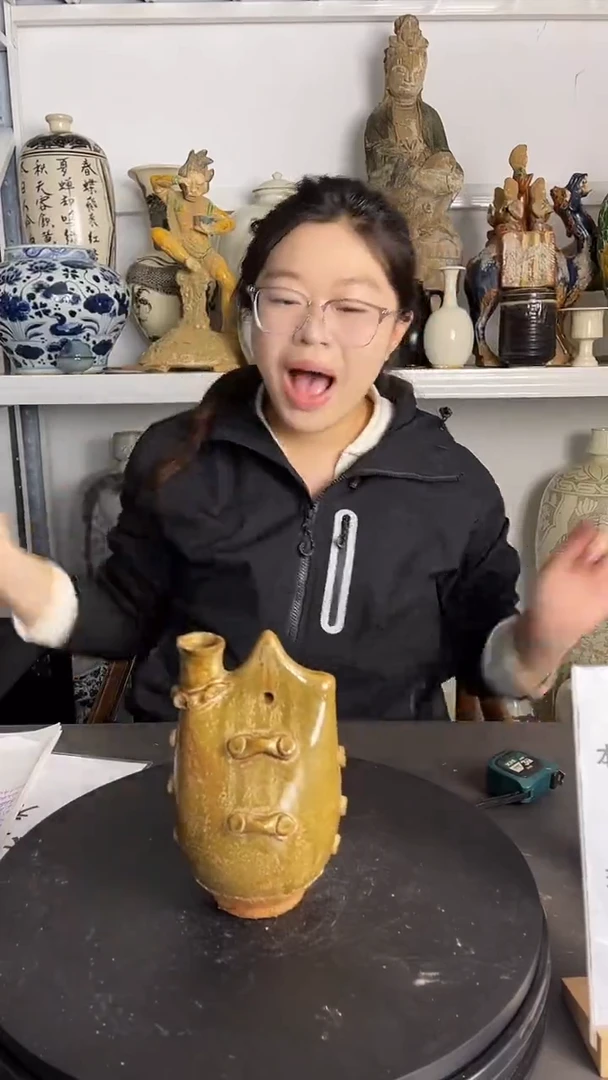 其他顺心瓷器 仿古复刻