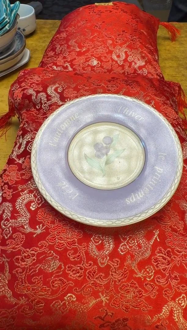 小**蝶瓷器瓷瓷瓷瓷器120俩件