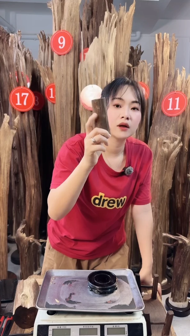 沉香碎屑沉香沉香多样性发一件83