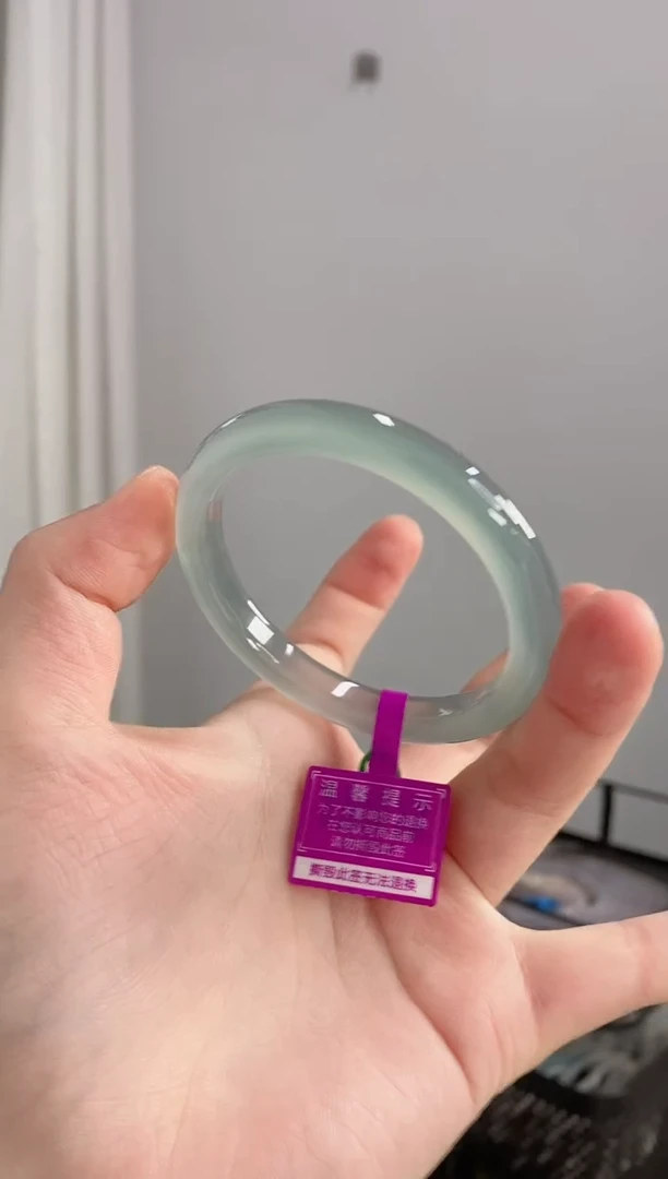 【闪购商品】玛瑙/玉髓手镯未镶嵌52-59都有下单备注圈口