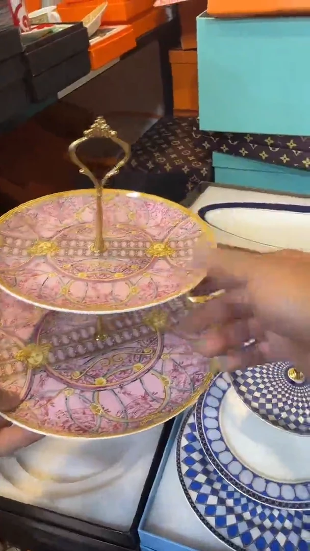 杯鸿辉家品牌瓷器，京东包邮！