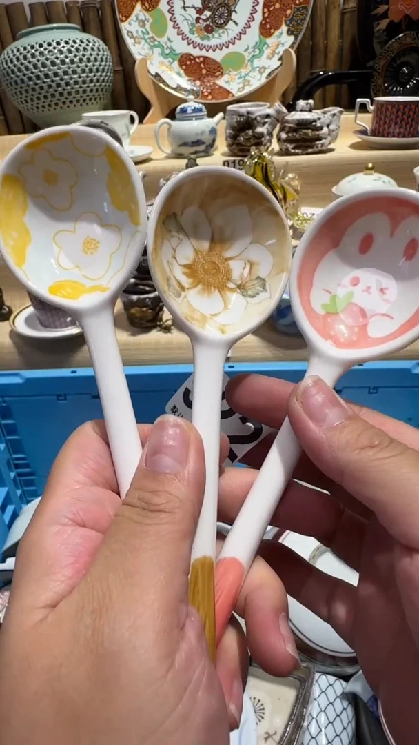 中古瓷器默认微瑕當*中古瓷器默认微瑕