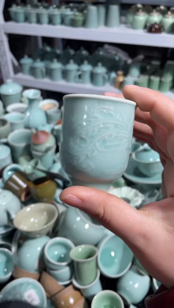 【闪购商品】特价 福利 青瓷 福利