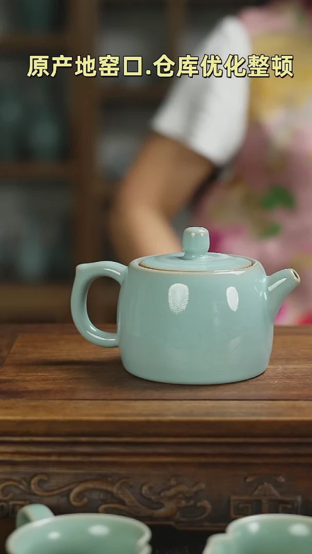 杯子天青壶mmmmmmmm