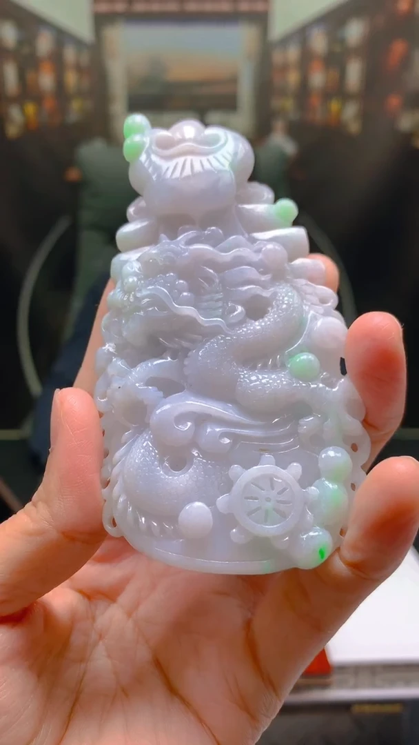 未镶嵌定制翡翠毛货闪购链接WXJ033
