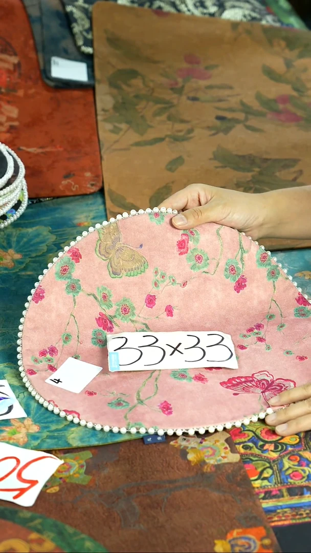 景德镇手工茶席放漏专场