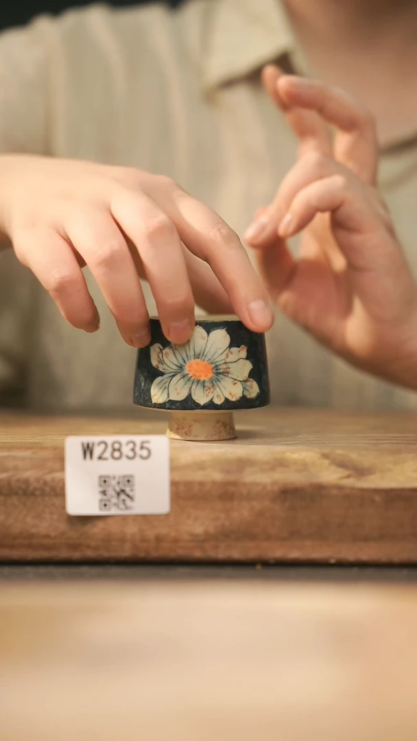 【经典福利】/ 杯子@@W2835