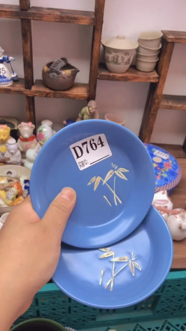 瓷片A龙华精品陶瓷店