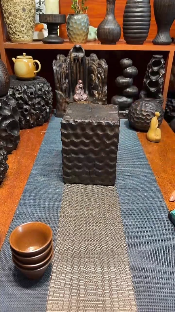 香樟木香樟木一物一拍