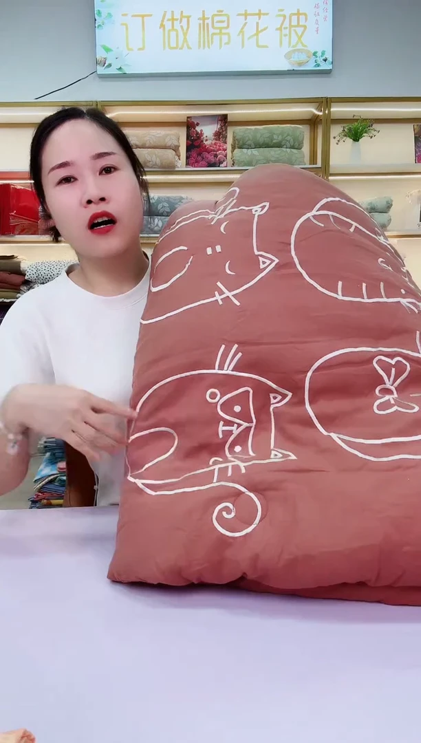 多功能外贸被子