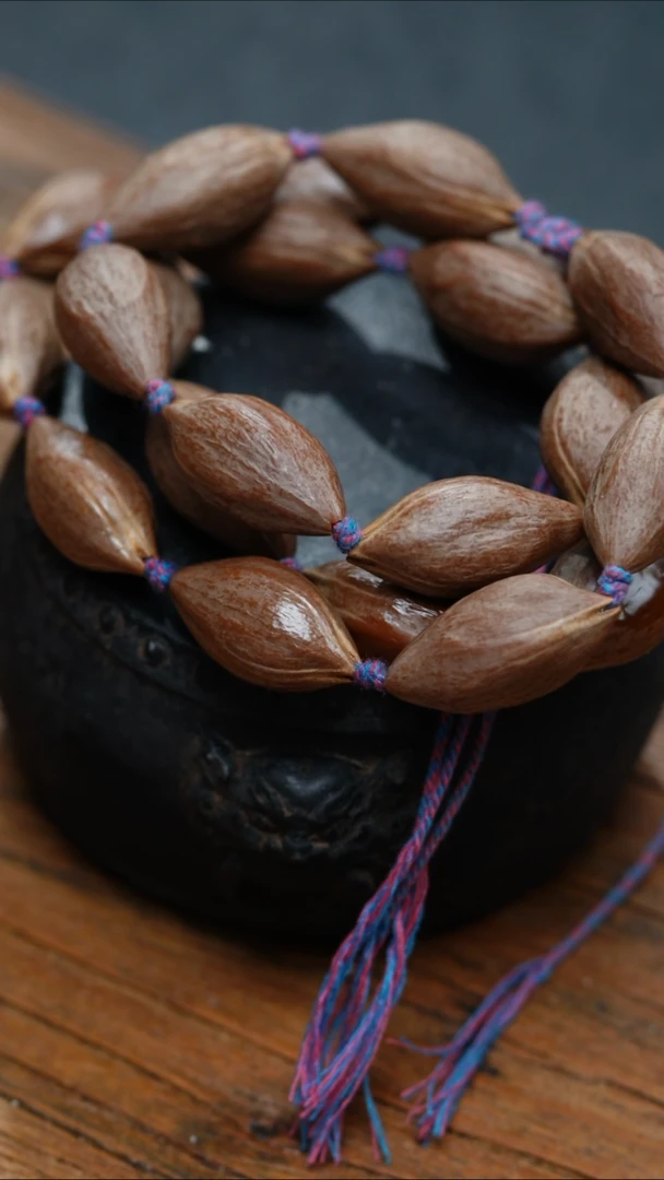 【闪购商品】橄榄核手串/手链橄榄核