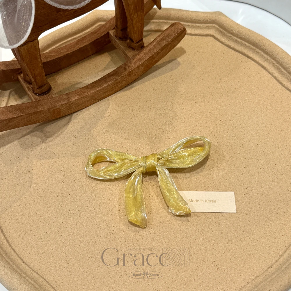 「闪闪系列-欧尼夹」韩国25盛夏百搭刘海夹侧边夹顶夹鸭嘴夹