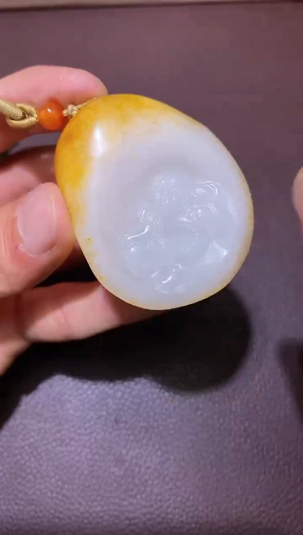 【闪购商品】和田玉2.3MB多样性拍一发一未镶嵌102