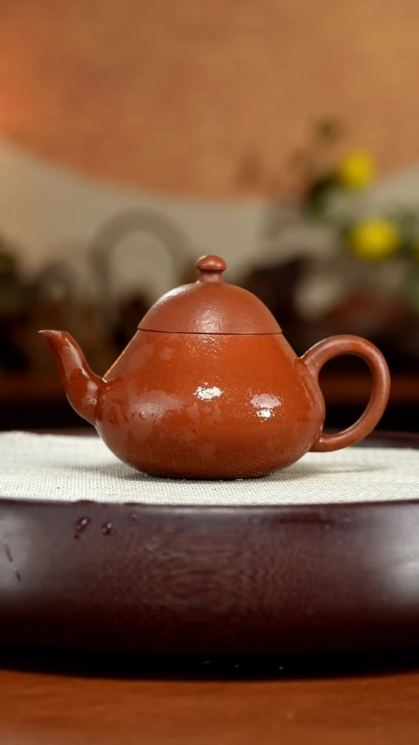 茶壶紫砂宜兴紫砂壶