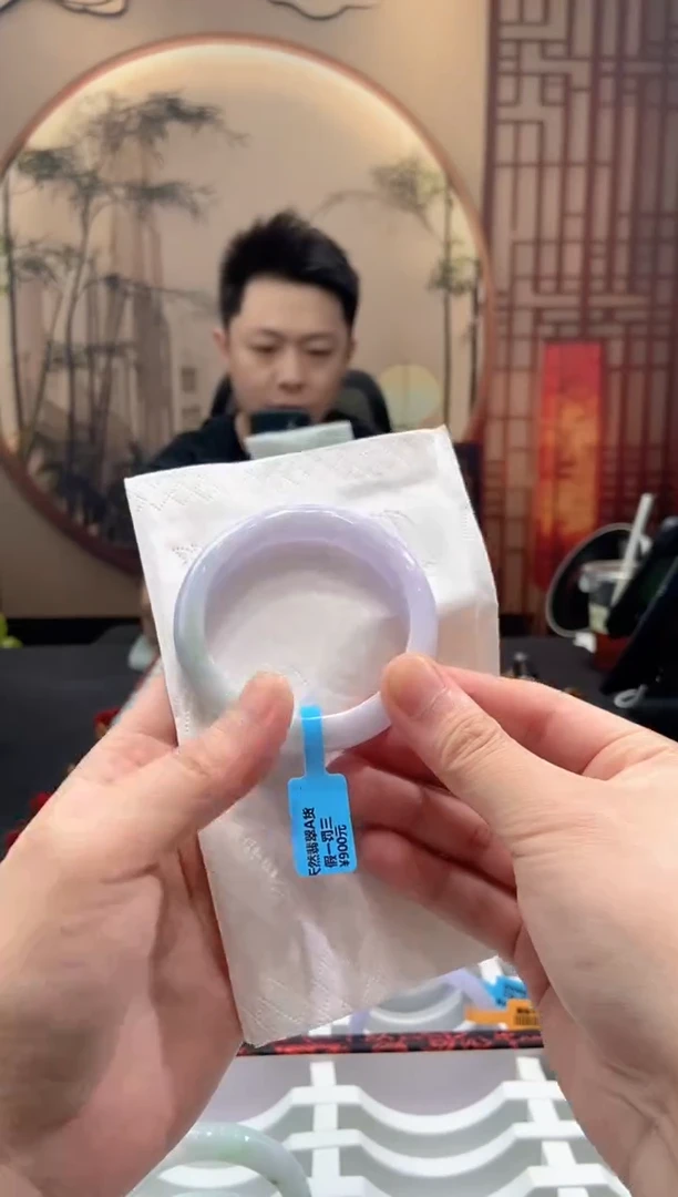 翡翠手镯未镶嵌000027865