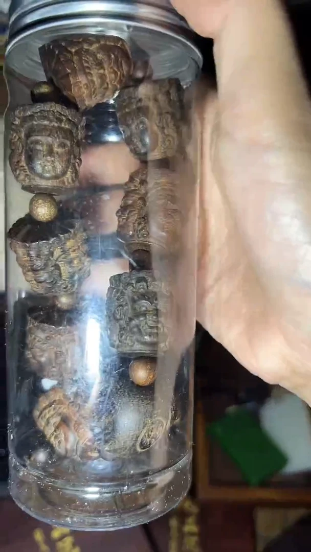 木高端福利精品摆件链接
