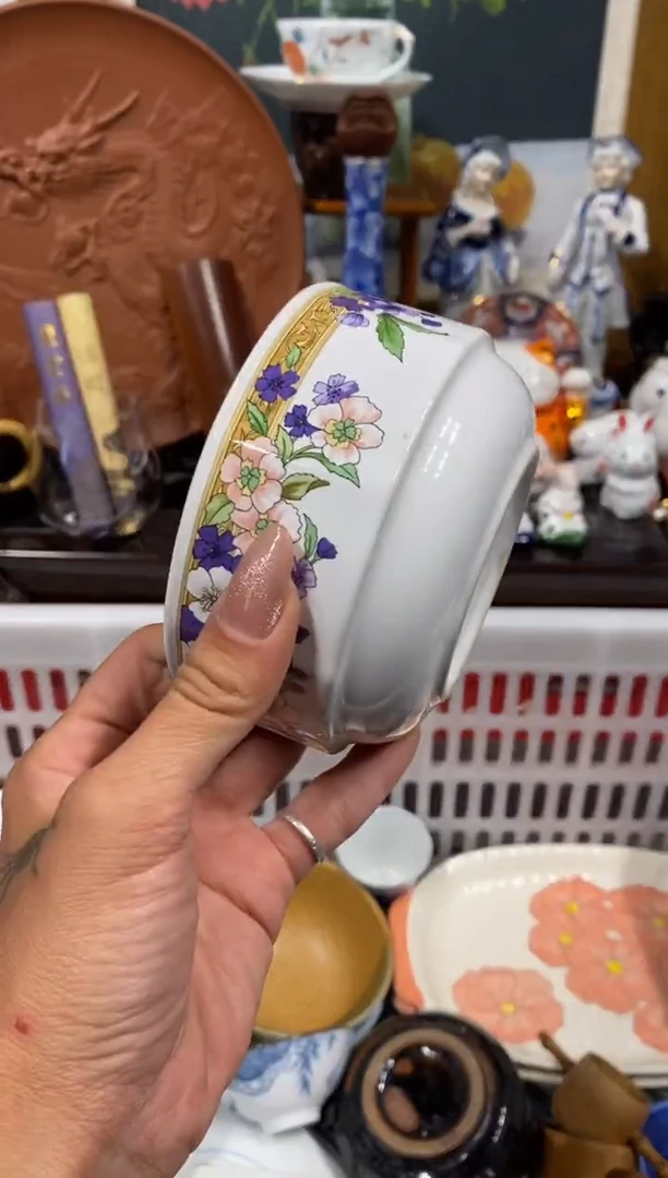 刘*瓷器 餐具 摆件 工艺品