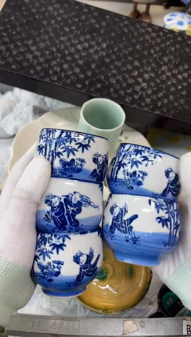摆件瓷器瓷器瓷器瓷器