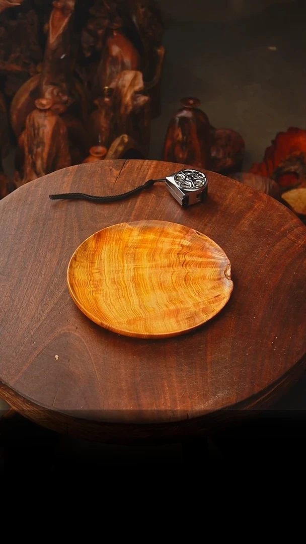 老叶木作作品823